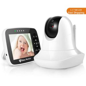 PHILIPS AVENT Ricky 831//26 Baby-videophone baby phone caméra de surveillance gegensprech