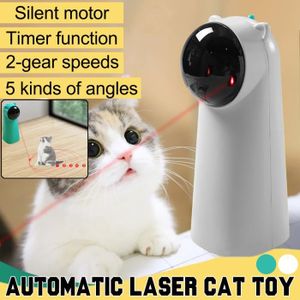 Jouet laser pour votre Chat - LA BOUTIKACHAT !/Jeux & jouets - Les 3 chats
