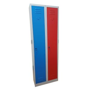 Armoire Vestiaire Metallique Achat Vente Pas Cher