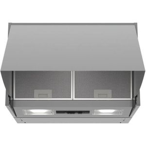 Hotte Aspirante De Largeur 60 Cm Achat Vente Pas Cher