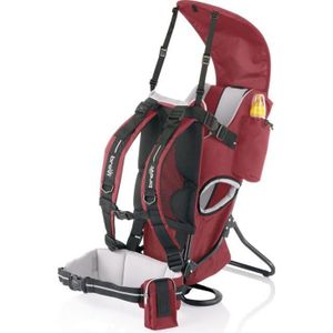 porte bebe randonnee soldes