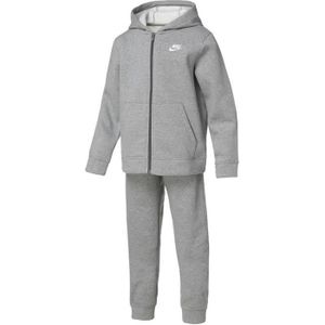 Survêtement Enfant B NSW TRK SUIT CORE BF NIKE