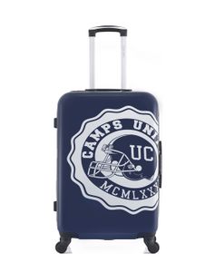 VALISE - BAGAGE CAMPS UNITED - Valise Weekend ABS/PC STANFORD 4 Ro