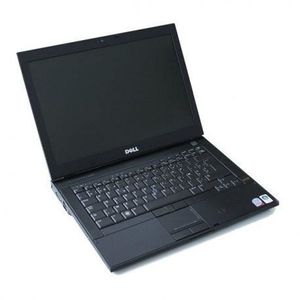 Vente PC Portable Dell Latitude E6400 pas cher Vente PC Portable Dell Latitude E6400 pas cher