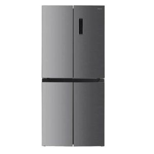 RÉFRIGÉRATEUR AMÉRICAIN GEDTECH™ Réfrigerateur multi-portes GMP470IXT 470L
