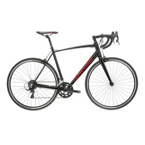 VÉLO DE COURSE - ROUTE Vélo aluminium Kross Vento 2.0 28 20 - noir/rouge 