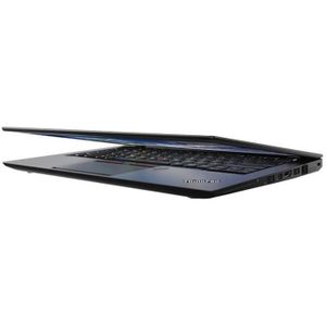 ORDINATEUR PORTABLE Lenovo ThinkPad T460 20FM Ultrabook Core i5 6200U 