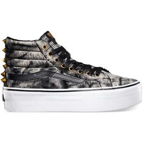 vans bleu clouté vans bleu clouté