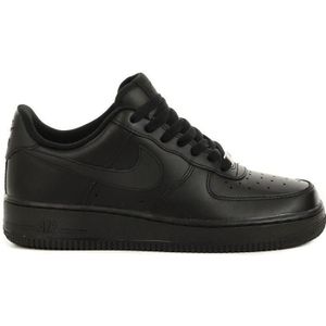 BASKET Basket Nike Air Force 1 - NIKE - 315122 001 - Noir