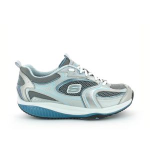 skechers running argent