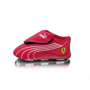puma drift cat 4 rouge