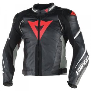 Veste cuir dainese Outlet