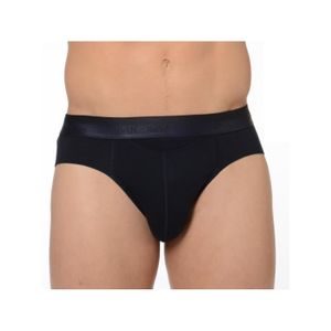 Slip ouverture horizontale homme sale