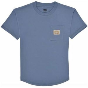 T-SHIRT tee shirt Levi's junior bleu - 12 ANS
