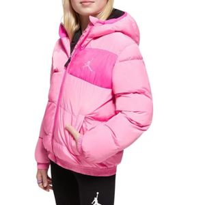 Veste nike fille rose outlet