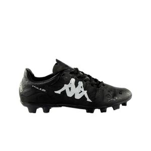 CHAUSSURES DE FOOTBALL KAPPA - Chaussures de foot Helium Noir 40