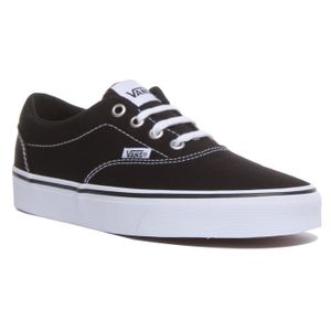 Vans a scratch noir shop femme