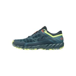 CHAUSSURES DE RUNNING Chaussures de Running - MIZUNO - Wave Ibuki 3 - Homme - Vert - Régulier