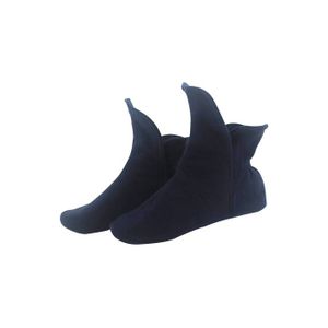 Chausson clearance patin feutre