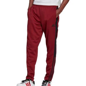 SURVÊTEMENT Jogging Bordeaux Homme Adidas Tiro