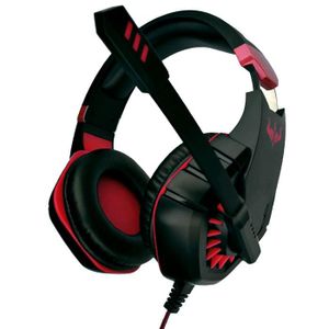cdiscount casque gamer