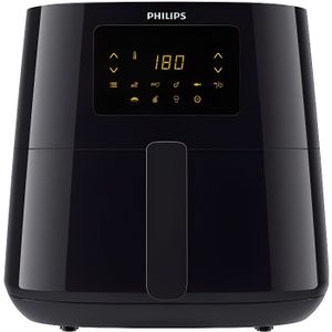 FRITEUSE ELECTRIQUE Philips Airfryer Essential XL, 1,2 kg, écran tacti