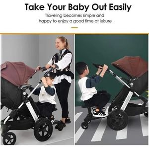 Planche Pour Poussette Bebe Confort Cdiscount