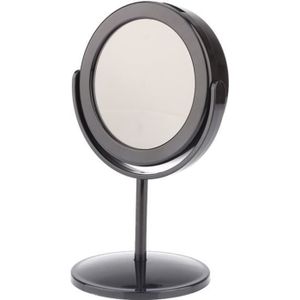 CAMÉRA MINIATURE Miroir sur pied avec caméra espion détection de mouvement - VGEBY - Noir - Etanche - 5M pix - Carte TF externe
