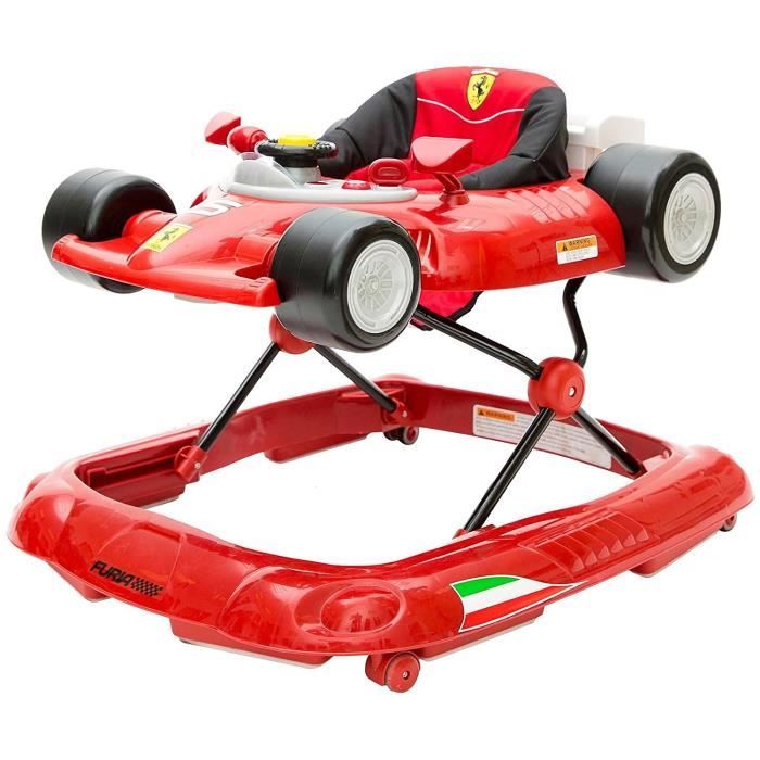 Trotteur voiture carrefour cheap