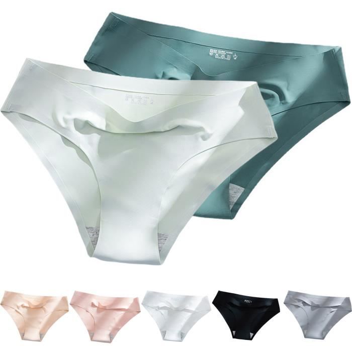 Culotte en nylon outlet