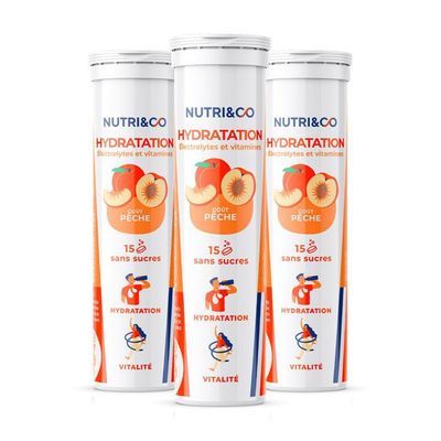 HYDRA F - Complément Alimentaire pour Veaux Déshydratés et Substitut de Lait Maternel