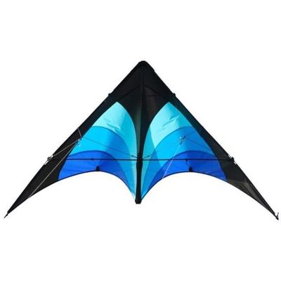 Jeux de lignes pour cerf-volant dyneema profiline - CLIMAX -2 lignes 100kg 2x35m Jeux de lignes pour cerf-volant dyneema profiline - CLIMAX -2 lignes 100kg 2x35m