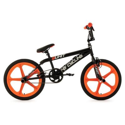 Orange skyway tuff wheels on sale