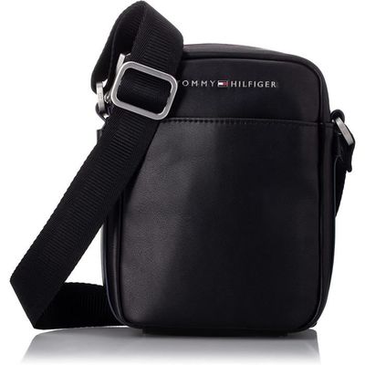 Tommy Hilfiger AM0AM01941 MINI REPORTER LANIERE Homme Cdiscount