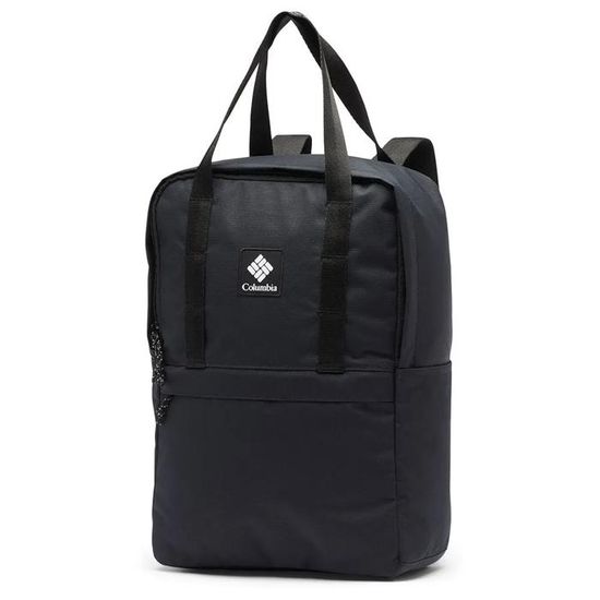 Sac à dos Columbia Newton Ridge 24l - noir - TU - Sport