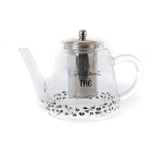3 Pcs Couvercle Theiere Petit Couvercles De Théière Infuseur Chaud Réutilisable