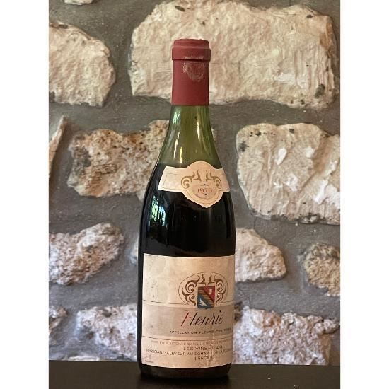 ヴァンジョーヌ2009 Domaine de la Tourrelle ヴァンジョーヌ2009 Domaine de la Tourrelle Domaine Morel