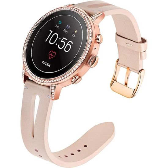 Fossil q venture 4 2025 gen