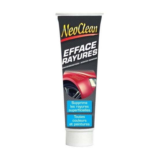 Efface rayures Neoclean 150g – detcars