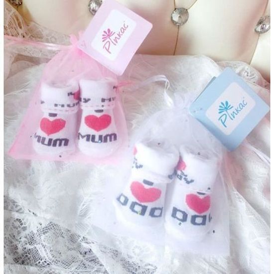 1 Paire Bebe Chaussettes On Chaussettes Taille 0 6 Mois Papa D Amour Et Maman D Amour Chaussettes Pour Filles Garcons Cdiscount Puericulture Eveil Bebe 1 Paire Bebe Chaussettes On Chaussettes Taille 0 6 Mois Papa D Amour Et Maman D Amour Chaussettes Pour Filles Garcons Cdiscount Puericulture Eveil Bebe