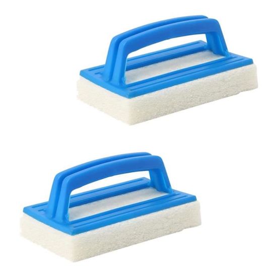 myHomeBody Éponge de bain en mousse Loofah myHomeBody Éponge de bain en mousse Loofah