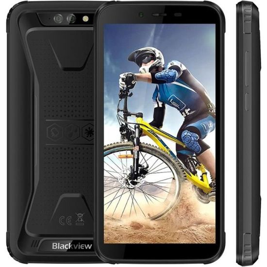 Batterie Blackview BV8800 BL8800 Pro originale de réparation