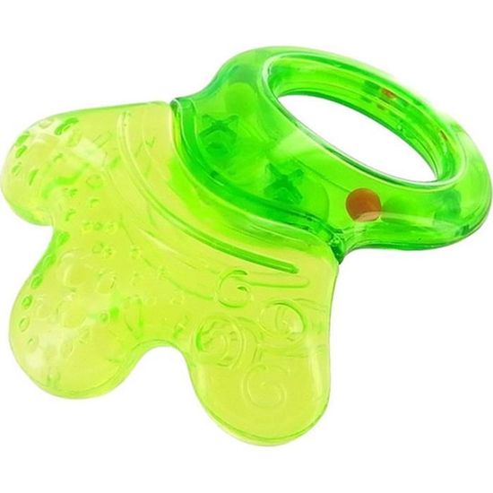 DBb Remond NN Sauger Für Neugeborene - 2er Pack Gummi Mit Luftregler