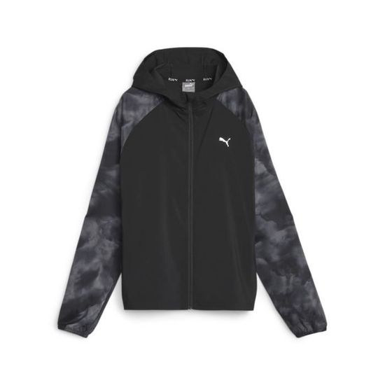 Veste puma top femme 2015