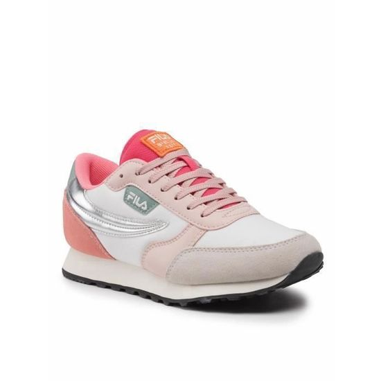 Fila orbit femme hot sale