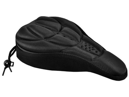 Housse De Selle BMX Vintage GT Wings - Noir - Old School - Bikingthings