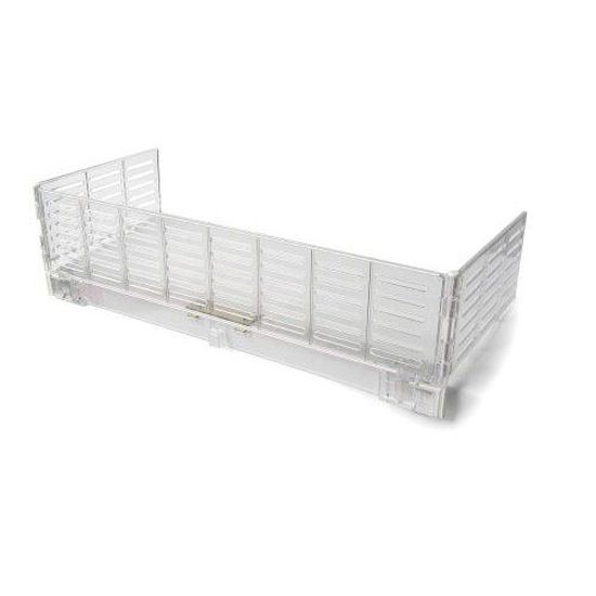 barriere securite transparente