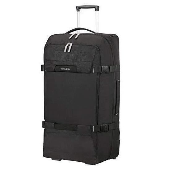 Samsonite sac roulette clearance