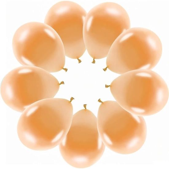Ballons D'anniversaire Métallisés à Paillettes - Taille XXL, Motif Lapin, Compatibles Hélium - Décoration Fête