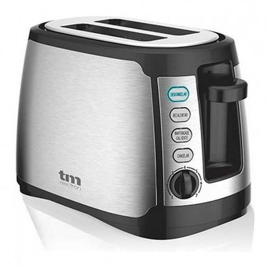 Grille-pain TM Electron 1000W | Leroy Merlin